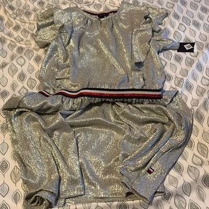 TOMMY HILFIGER PARTY/EVENING DRESS